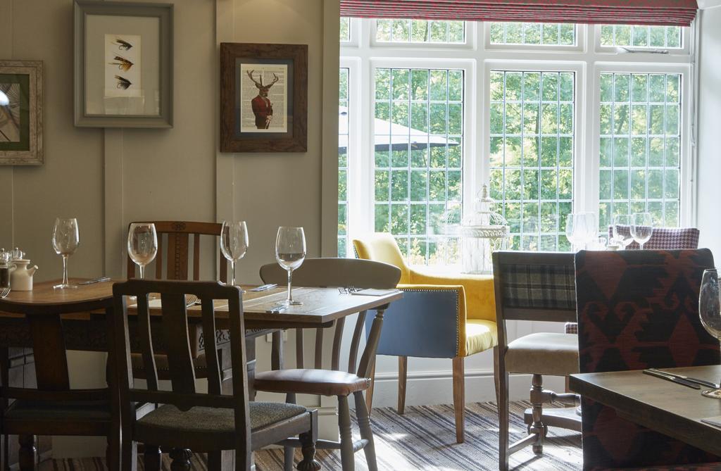 Dartbridge Inn By Greene King Inns Бакфастли Экстерьер фото